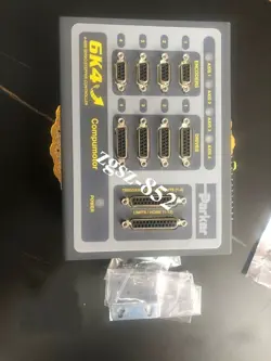 4-AXIS 6K4 BRAND