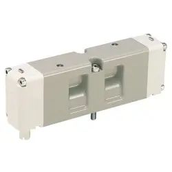 PARKER 3FFF1 SOLENOID