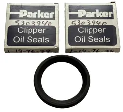 PARKER 4Q22 OIL