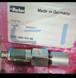 PRESSURE SENSOR SCP-600-C4-05*J