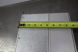 SERVO DRIVE USED