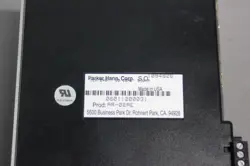 ARIES SERVO DRIVE