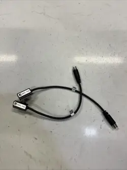 HALL EFFECT SENSOR