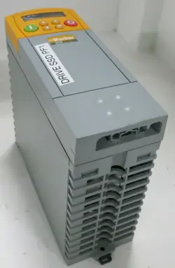 PARKER 650 SERIES DRIVE 650V-43155020-B01P00-B2 460V 650V/022/400/000DISPRUSRS00