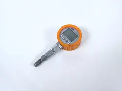 PARKER SENSOCONTROL SERVICEJUNIOR