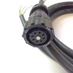 FLYING LEADS
