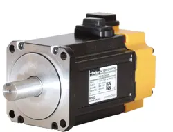 PARKER PM-FBL04AMK2 SERVO MOTOR