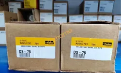? 1PCS  PARKER DS-75 VALVE   BRAND NEW  FAST SHIPPING#DHL / FEDEX