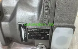 1PCS PARKER PV028R1K1T1NMMCX5830 BRAND NEW HYDRAULIC PUMPS VIA FEDEX OR DHL