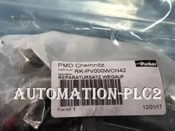 PARKER RK-PV000WCN42 SENSOR