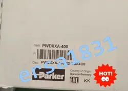 PARKER PWDXXA-400 NEW
