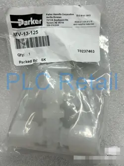 VALVE MV-13-125 BY