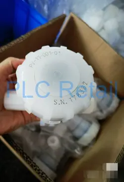 1PCS NEW PARKER PV-11-001-01 PNEUMATIC DIAPHRAGM VALVE FAST TRANSPORTATION