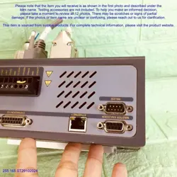 STEPPING CONTROLLER