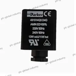 PARKER 491514Q3
