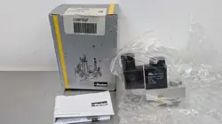 VALVE 1/8