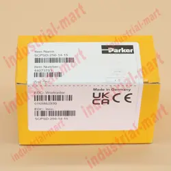 SCPSD-250-14-15 SHIP DHL