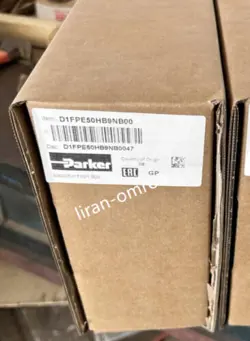 1PCS NEW D1FPE50HB9NB00