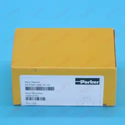SCPSD-250-14-15 PARKER NEW