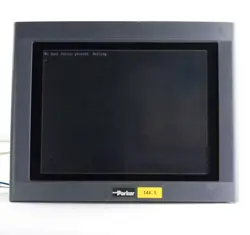 PANEL USED WARRANTY