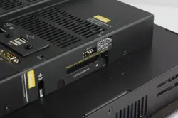 TOUCHSCREEN POWERSTATION