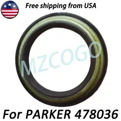 PARKER 478036 DIRT