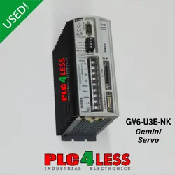 PARKER GV6-U3E-NK
