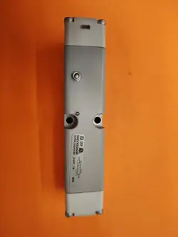 VALVE PNEUMATIC SOLENOID