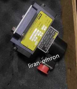 1PCS NEW BD15AAANB10 SERVO VALVE