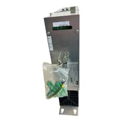 PARKER COMPAX-M CPX1530M/E3/F5