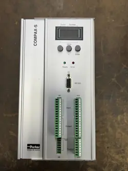 CPX2500S/F8/L1 COMPAX-S SERVO