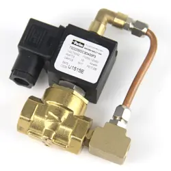 PARKER 7322Z002C3D400P3 SOLENOID