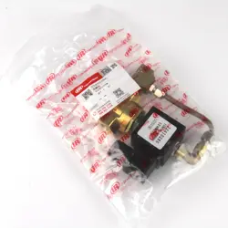 PARKER 7322Z002C3D400P3 SOLENOID