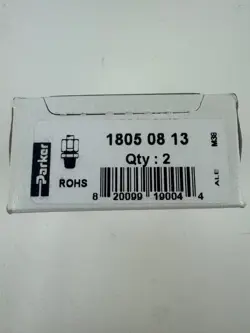 PARKER STAINLESS