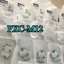 PXC-M12 1PCS NEW