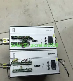 SERVO DRIVER CPX2500S/E3/F5