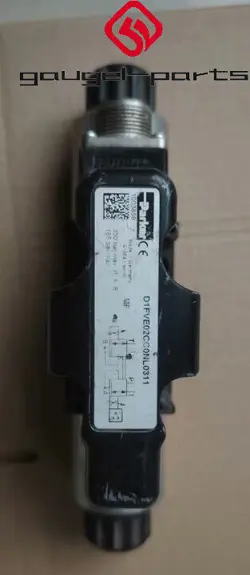 D1FVE02CC0NL0311 PARKER