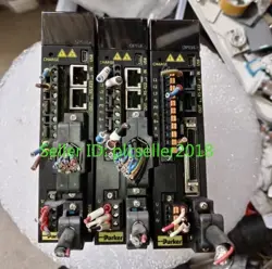 SERVO DRIVER PD-35C