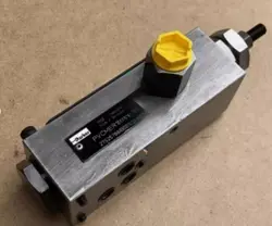 PVCMER1N1 NEW PARKER PRESSURE REDUCING VALVE FEDEX OR DHL