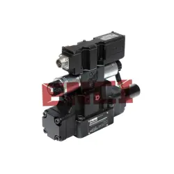 D41FCE01FC1NE70 PARKER PROPORTIONAL CONTROL VALVE