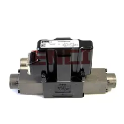 D1FVE02BCVG0A PARKER PROPORTIONAL