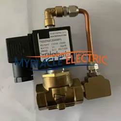 NEW NEW PARKER 7322Z002C3D400P3 SOLENOID VALVE