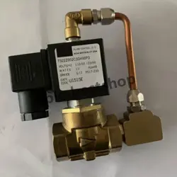 1PCS NEW PARKER 7322Z002C3D400P3 SOLENOID VALVE