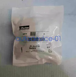 1PCS PARKER PLN-C10 SOLENOID VALVE NEW DHL/FEDEX