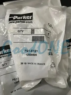 PARKER PS1E121 PS1-E12