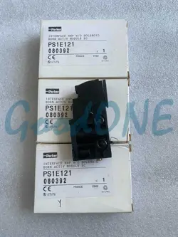 PS1-E121 SOLENOID VALVE