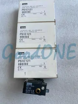 PS1-E121 SOLENOID