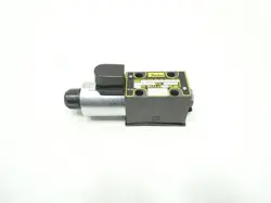 5000PSI 24V-DC
