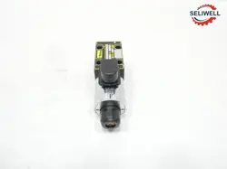 HYDRAULIC DIRECTIONAL
