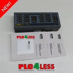 PARKER 6K8 8-AXIS MOTION CONTROLLER | NEW!